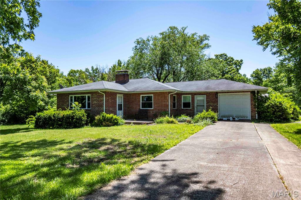 2126 Krenning Road Beaufort, MO 63013 - Photo 3 of 99