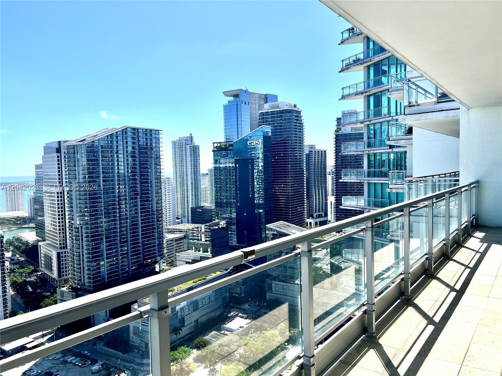 92 Southwest 3rd Street, Unit 4311 Miami, FL 33130 - Photo 5 of 54