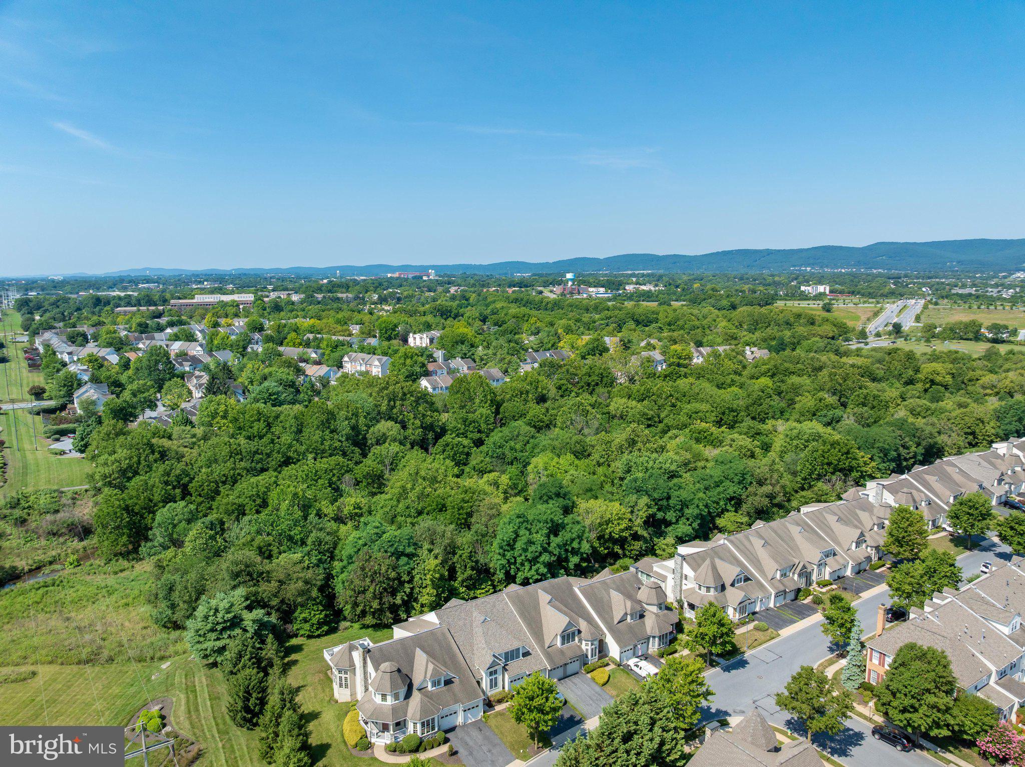 2605 Mill Race Road Frederick, MD 21701 - Photo 121 of 125 Aerial Photos