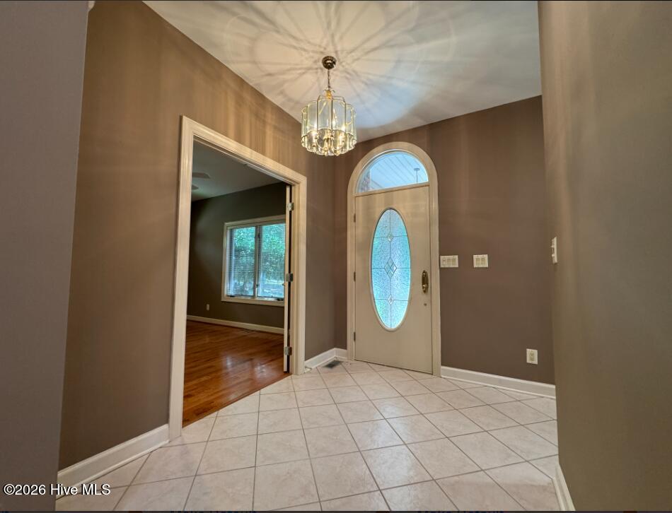 107 Canvasback Point Hampstead, NC 28443 - Photo 2 of 20