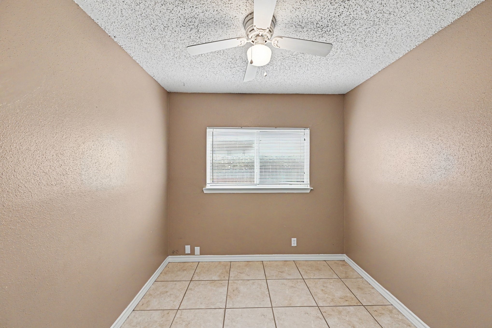 8406 Forest Ridge Drive San Antonio, TX 78239 - Photo 21 of 33 a view of an empty room with a window