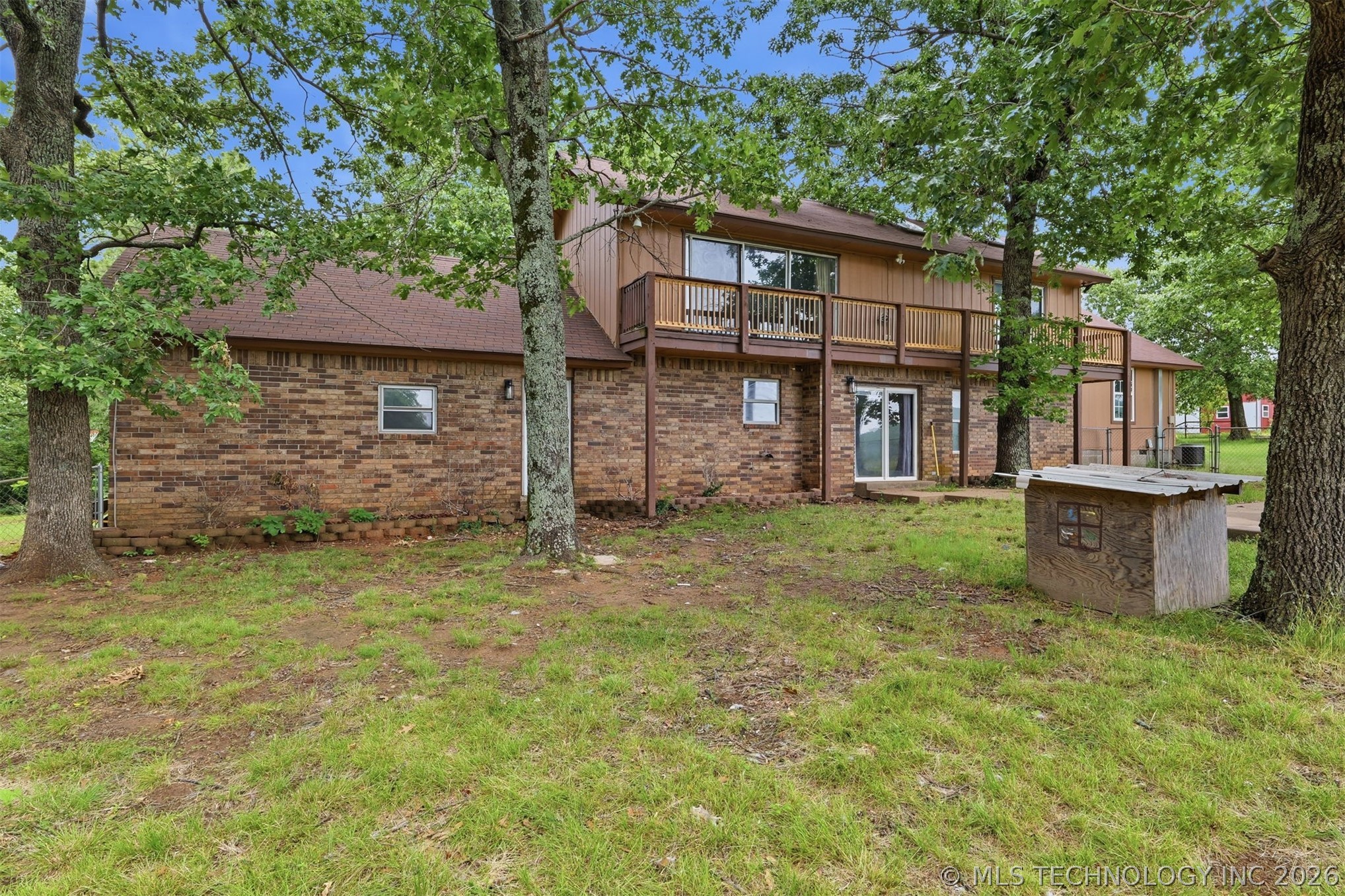 471322 East 844 Road Stilwell, OK 74960 - Photo 28 of 37 Gallery Image 28