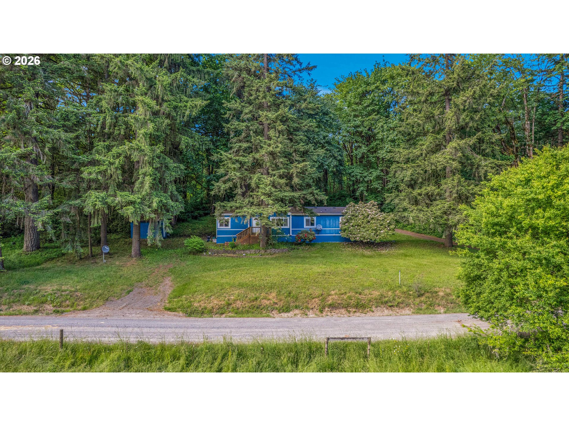29805 Gregory Road Rainier, OR 97048 - Photo 40 of 43
