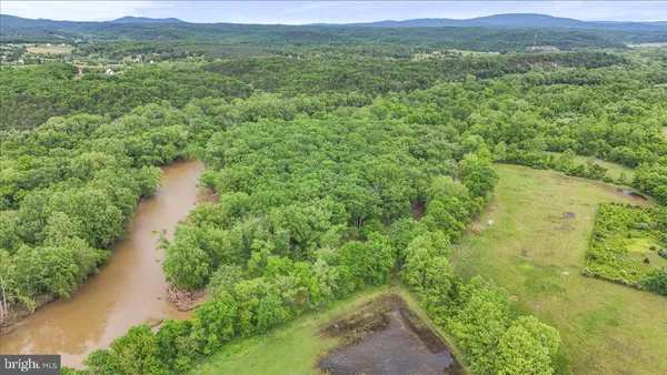 $65,000 | Bakers Island Road, Oldtown, MD 21555