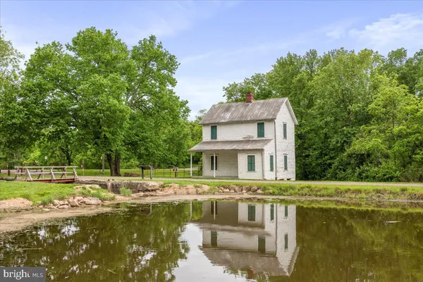 $65,000 | Bakers Island Road, Oldtown, MD 21555