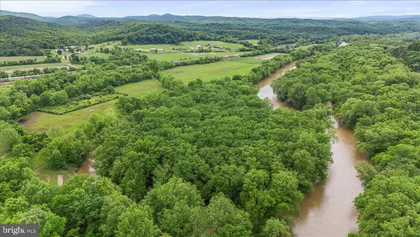 $65,000 | Bakers Island Road, Oldtown, MD 21555