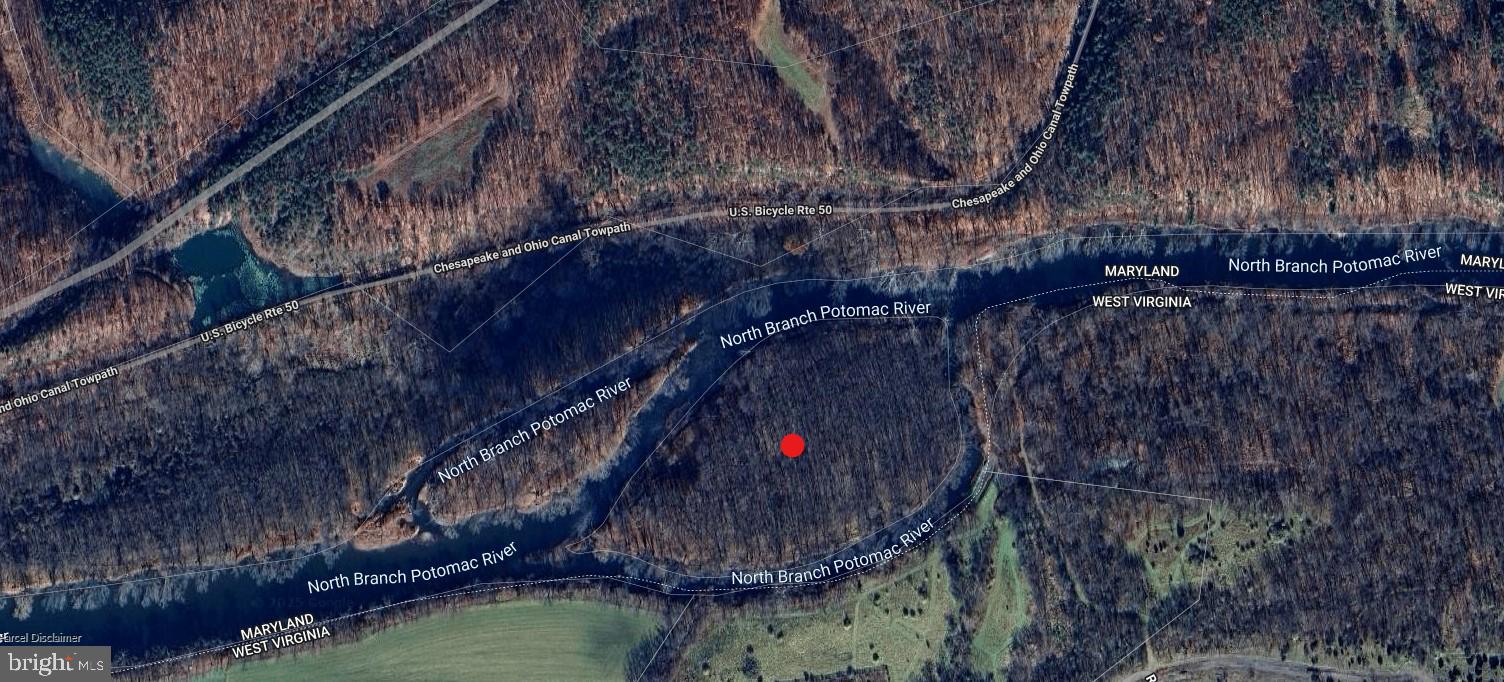 Bakers Island Road Oldtown, MD 21555 - Photo 20 of 24