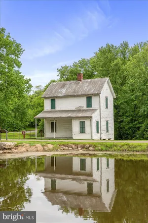 $65,000 | Bakers Island Road, Oldtown, MD 21555