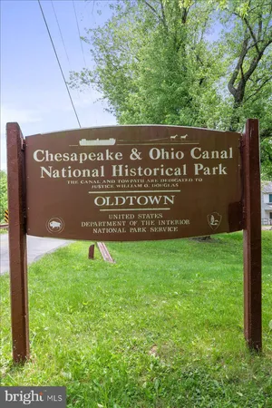 $65,000 | Bakers Island Road, Oldtown, MD 21555