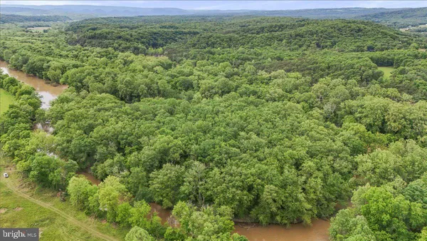 $65,000 | Bakers Island Road, Oldtown, MD 21555