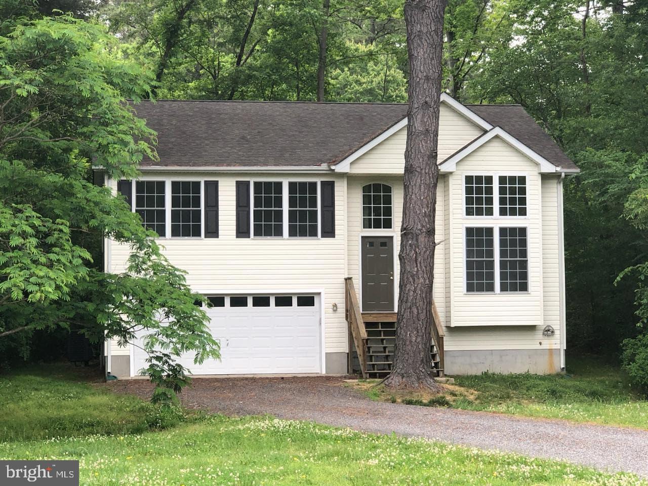 109 Collier Road Grasonville, MD 21638 - Photo 1 of 17 Welcome Home!