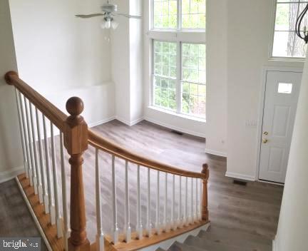 109 Collier Road Grasonville, MD 21638 - Photo 2 of 17 View into main level Living Room