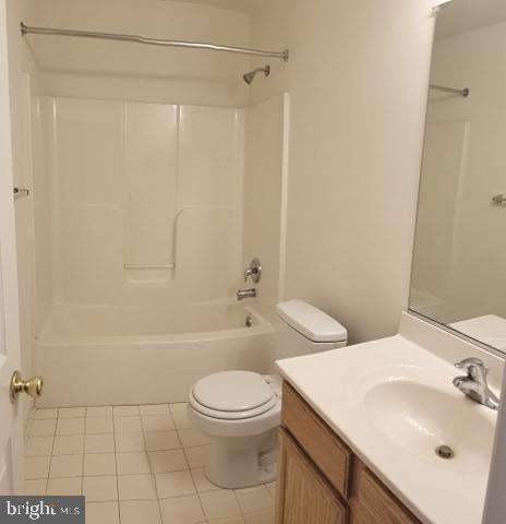 109 Collier Road Grasonville, MD 21638 - Photo 13 of 17 Hall Bathroom