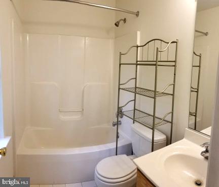 109 Collier Road Grasonville, MD 21638 - Photo 10 of 17 Master Bathroom