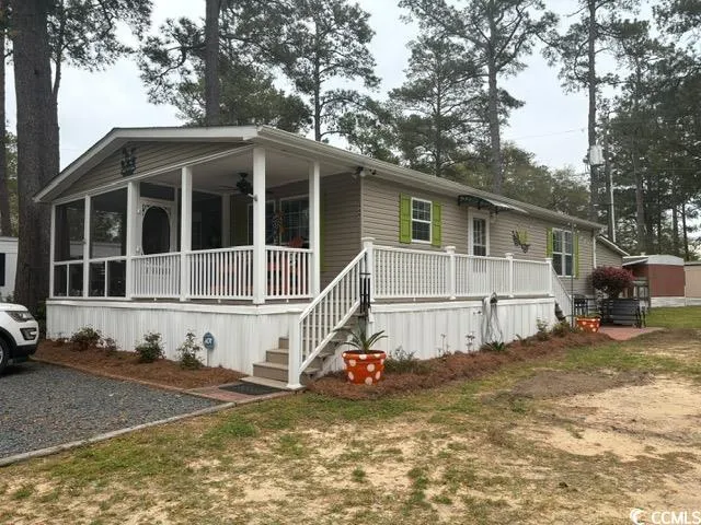 $194,900 | 449 East Bank Dr Garden, Murrells Inlet, SC 29576