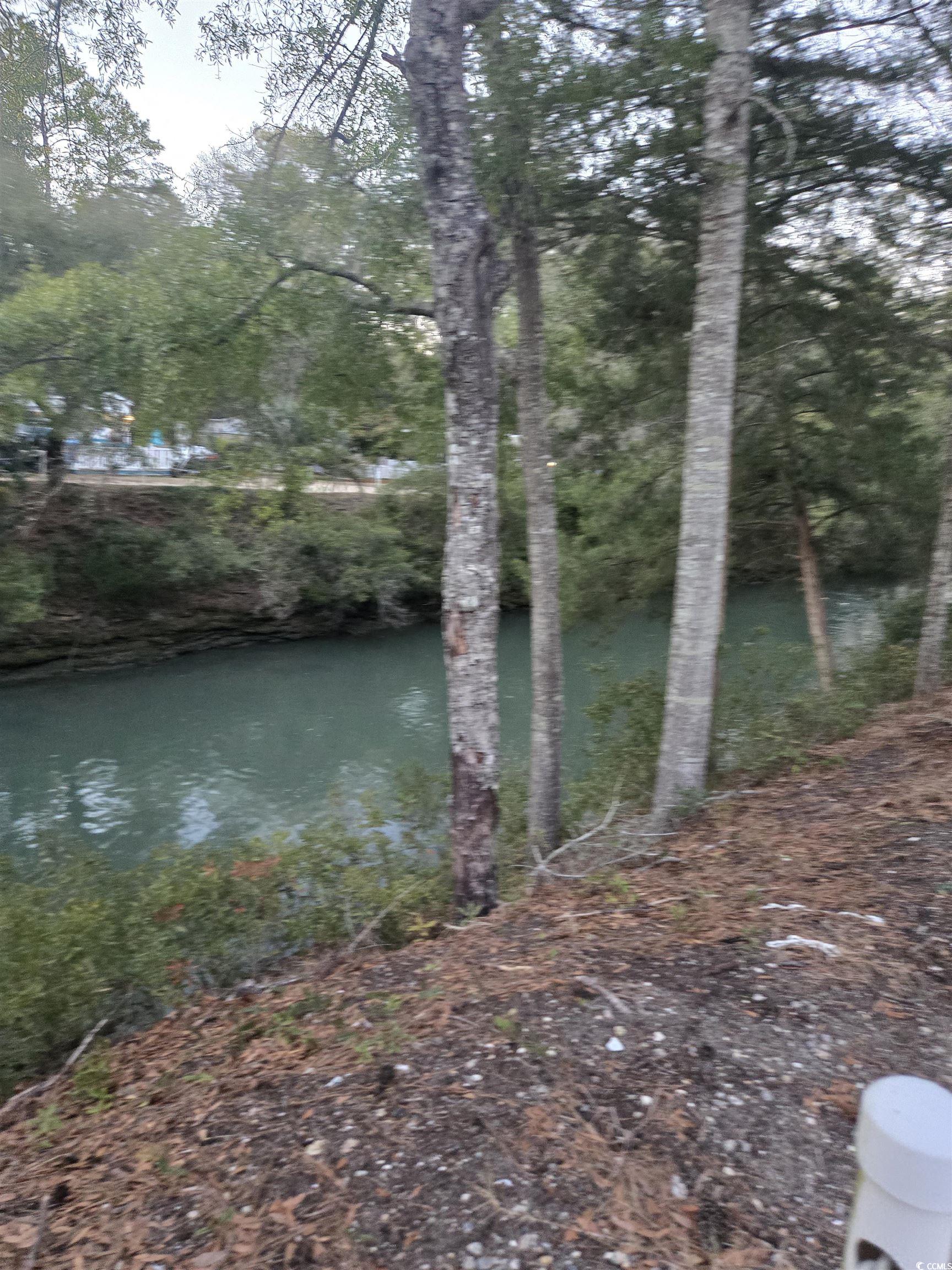 449 East Bank Dr Garden Murrells Inlet, SC 29576 - Photo 11 of 31 Property view of water