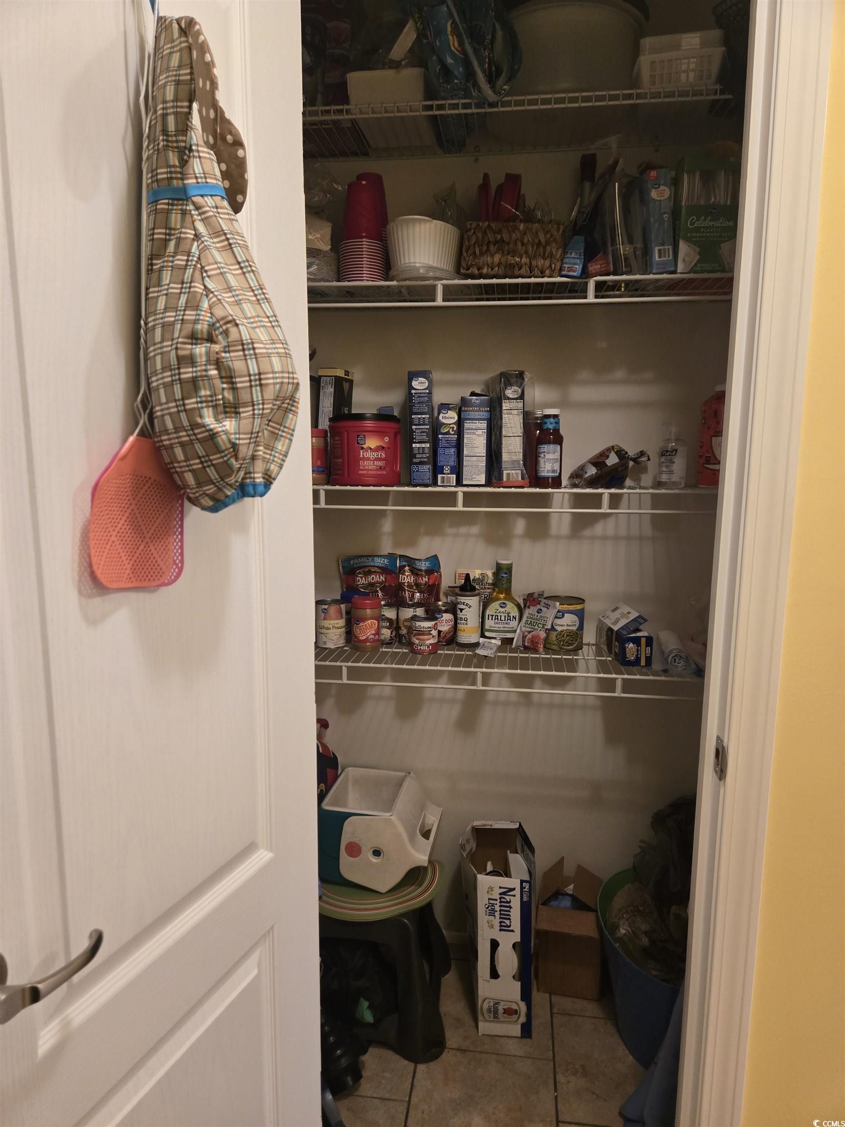 449 East Bank Dr Garden Murrells Inlet, SC 29576 - Photo 30 of 31 View of storage area