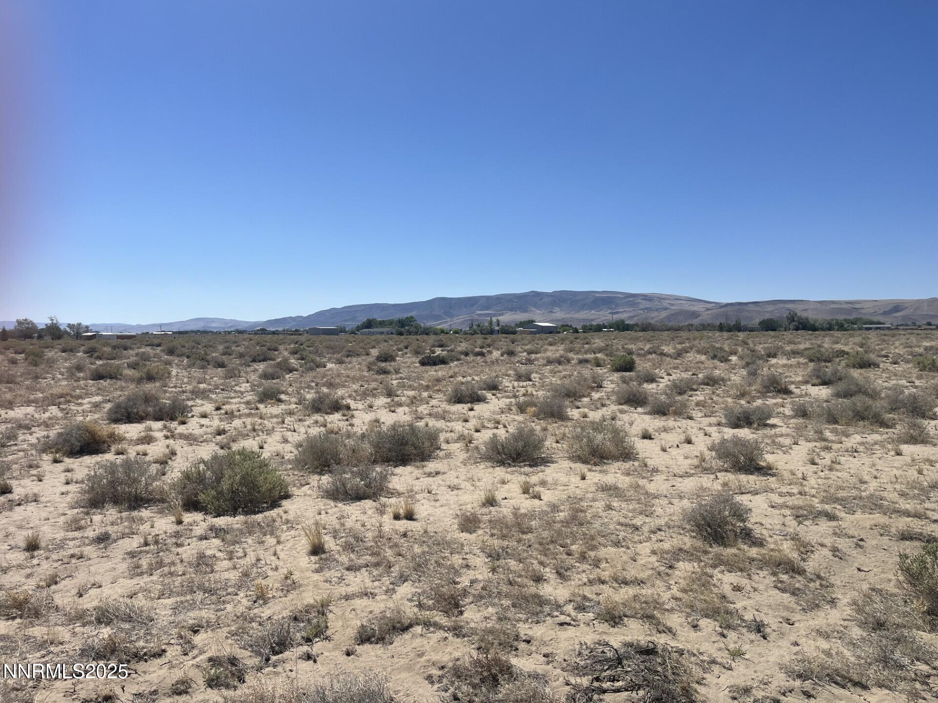 1655 Badger Street Silver Springs, NV 89429 - Photo 1 of 7 a view of a sky view