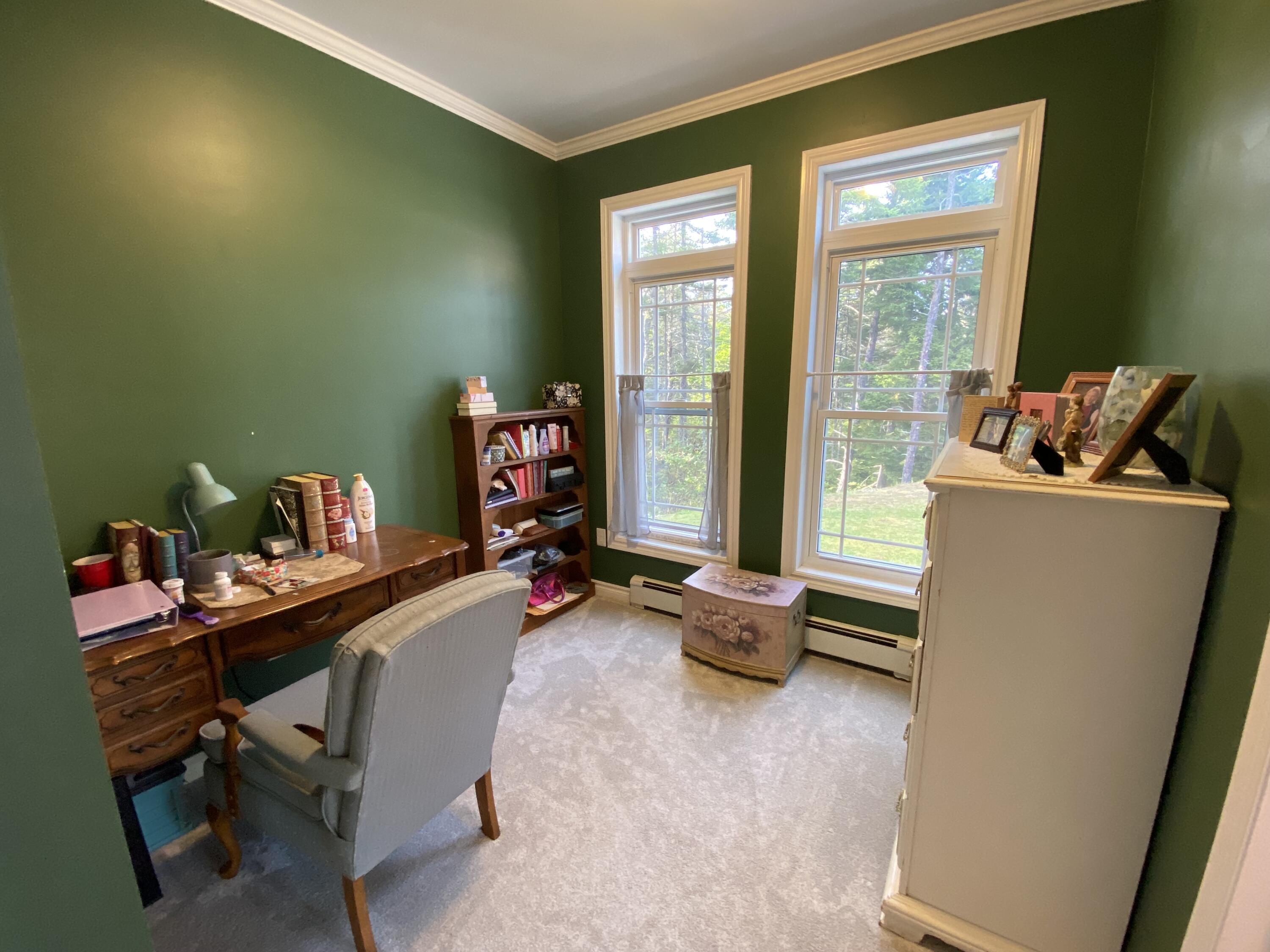 182 Paul Bunyan Road Corea, ME 04624 - Photo 37 of 45 dd