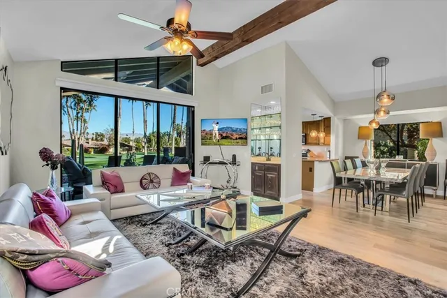 $599,000 | 278 Green Mountain Drive, Palm Desert, CA 92211