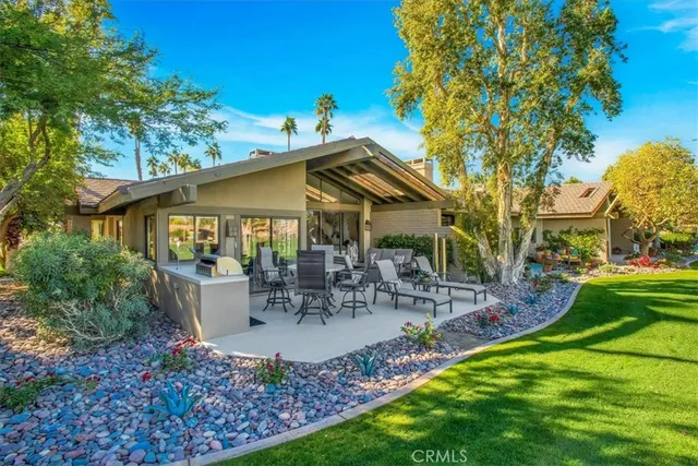 $599,000 | 278 Green Mountain Drive, Palm Desert, CA 92211