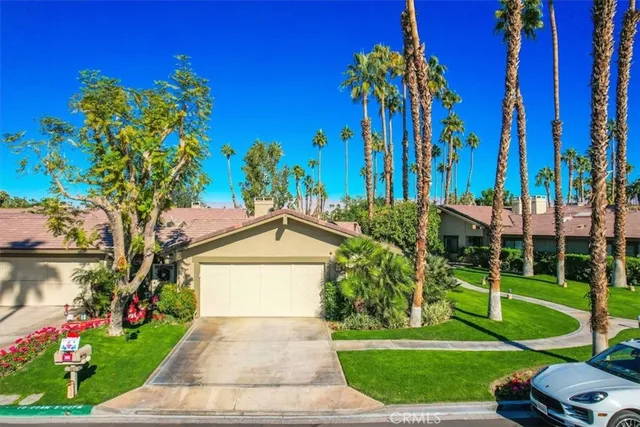$599,000 | 278 Green Mountain Drive, Palm Desert, CA 92211