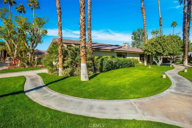 $599,000 | 278 Green Mountain Drive, Palm Desert, CA 92211