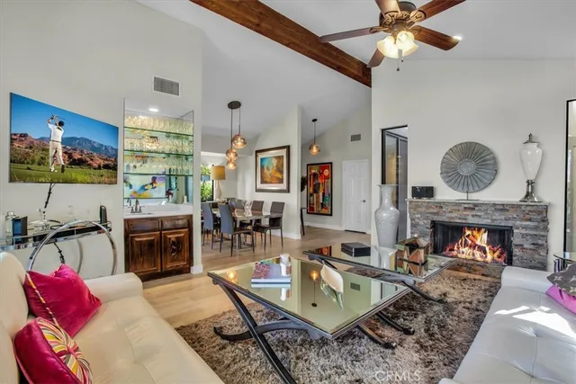 $599,000 | 278 Green Mountain Drive, Palm Desert, CA 92211