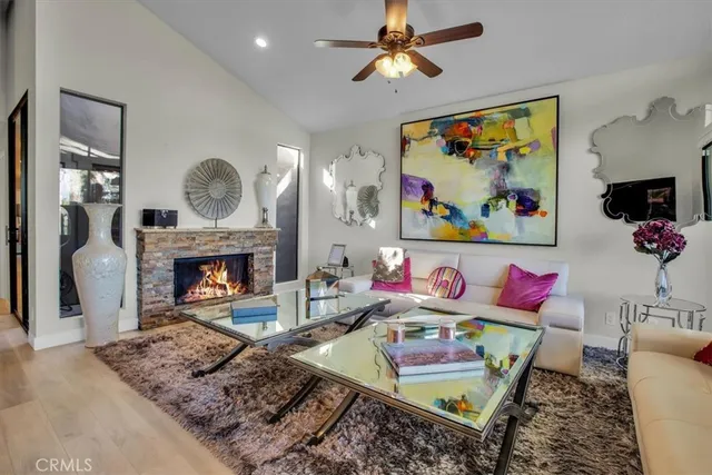 $599,000 | 278 Green Mountain Drive, Palm Desert, CA 92211