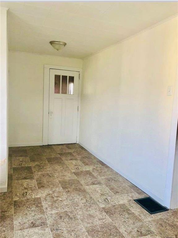 269 Pershing Avenue Leechburg, PA 15656 - Photo 11 of 11 a view of empty room