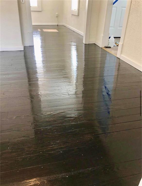 269 Pershing Avenue Leechburg, PA 15656 - Photo 3 of 11 a view of a bathroom