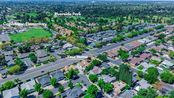 $715,000 | 3001 Kounias Drive, Modesto, CA 95354