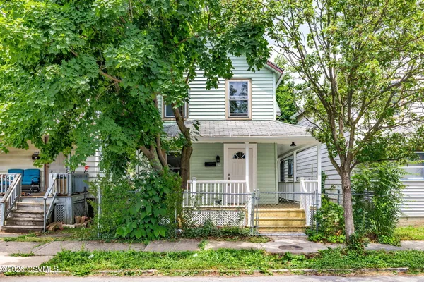 $299,900 | 844 2nd Street, Williamsport, PA 17701