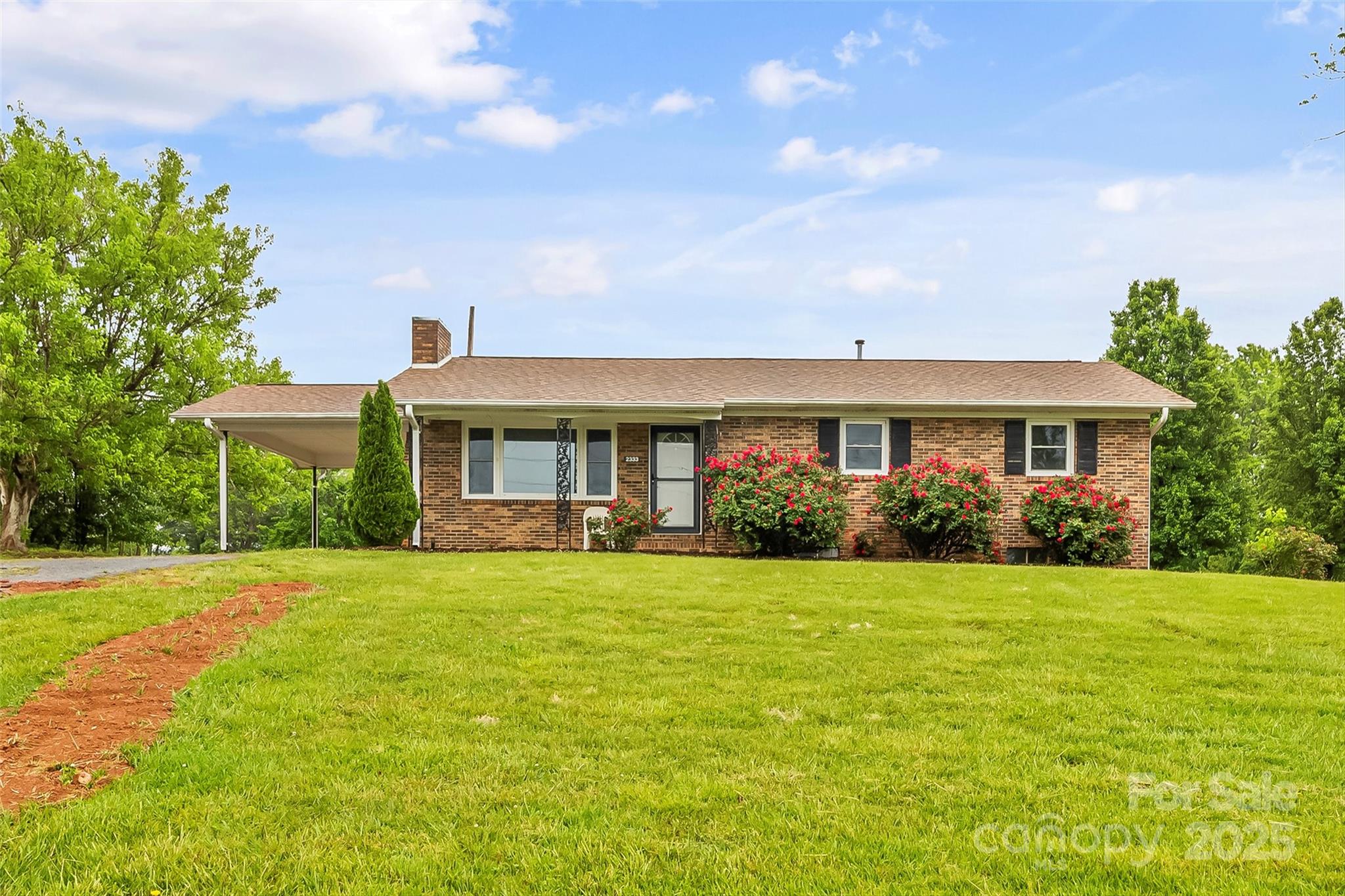 2333 Harmony Grove Road Nebo, NC 28761 - Photo 2 of 36 Gallery Image 2