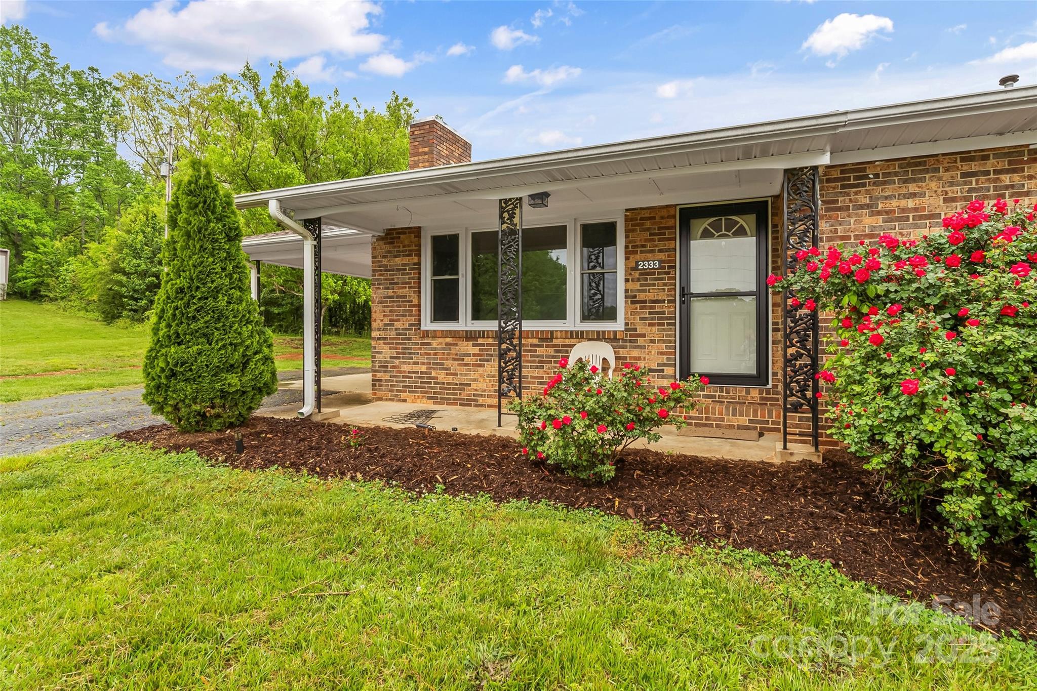2333 Harmony Grove Road Nebo, NC 28761 - Photo 3 of 36 Gallery Image 3