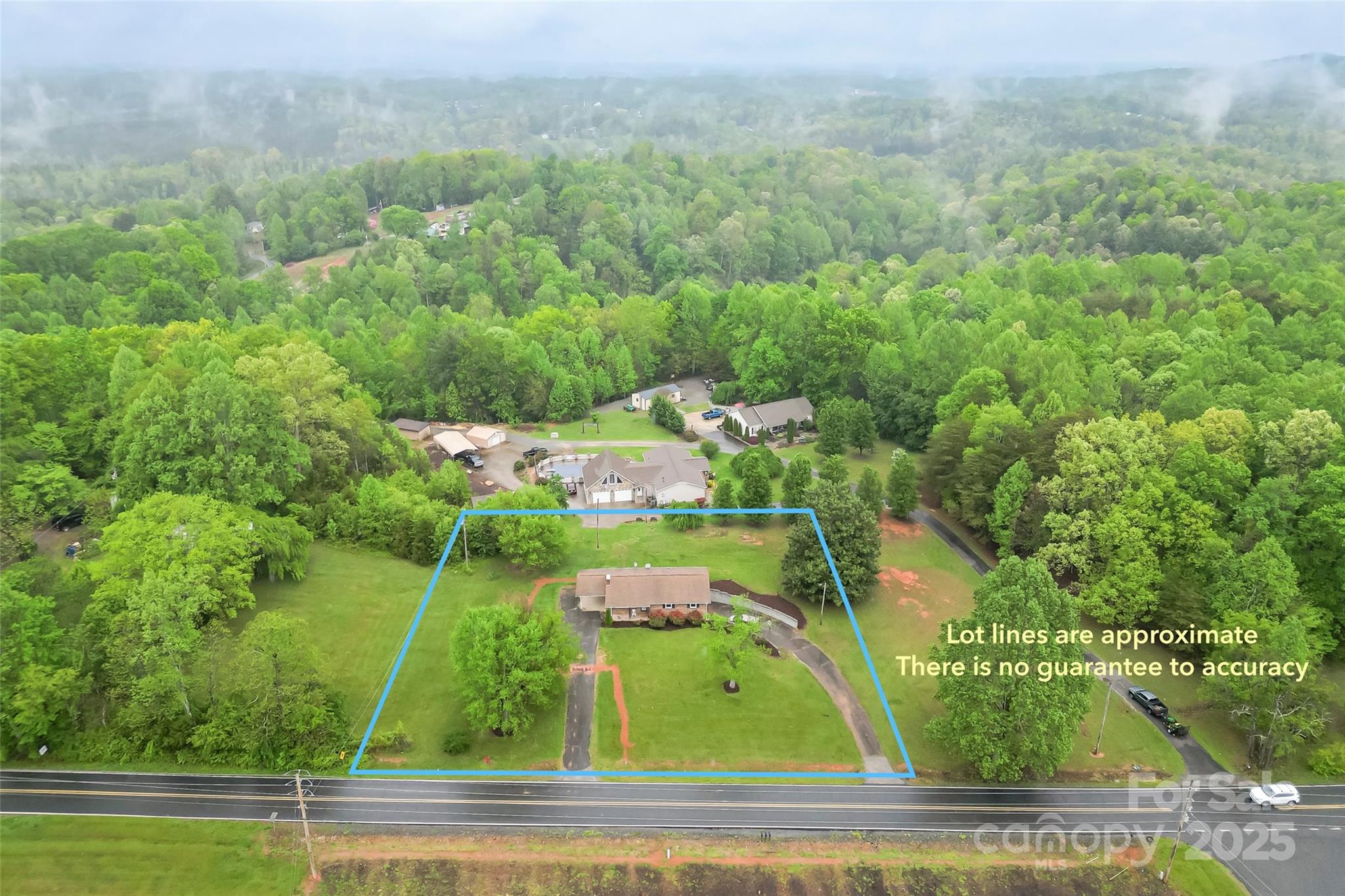 2333 Harmony Grove Road Nebo, NC 28761 - Photo 32 of 36 Gallery Image 32