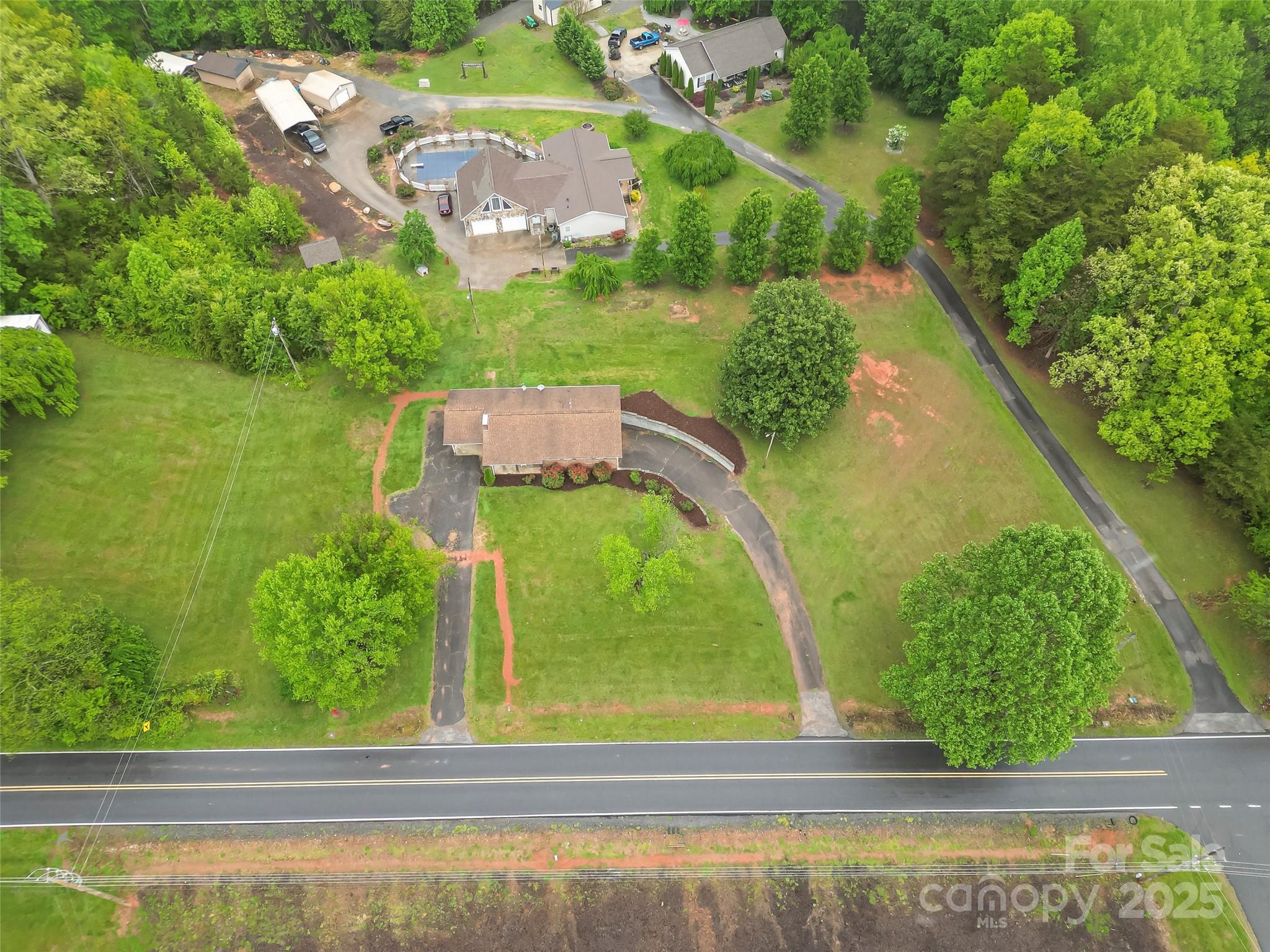 2333 Harmony Grove Road Nebo, NC 28761 - Photo 33 of 36 Gallery Image 33