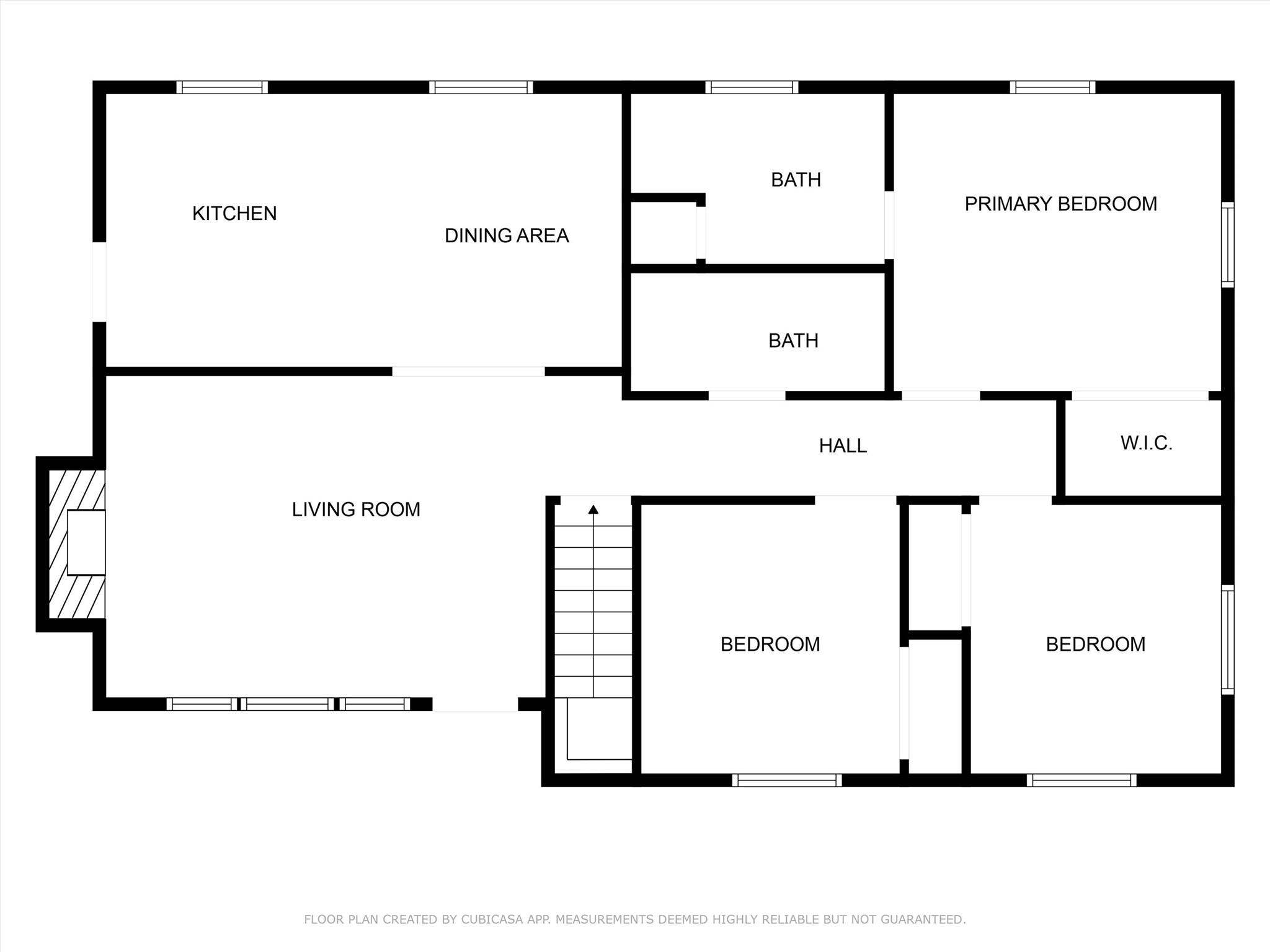 2333 Harmony Grove Road Nebo, NC 28761 - Photo 35 of 36 Gallery Image 35