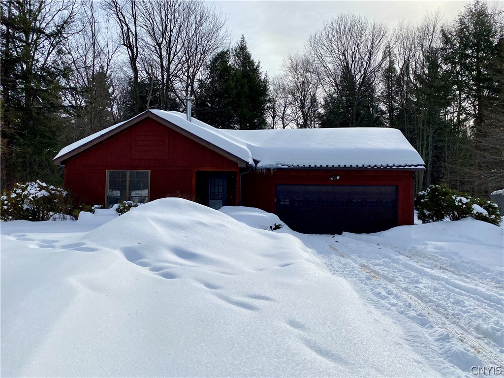 31006 Pinewood Drive Rutland, NY 13612 - Photo 1 of 1