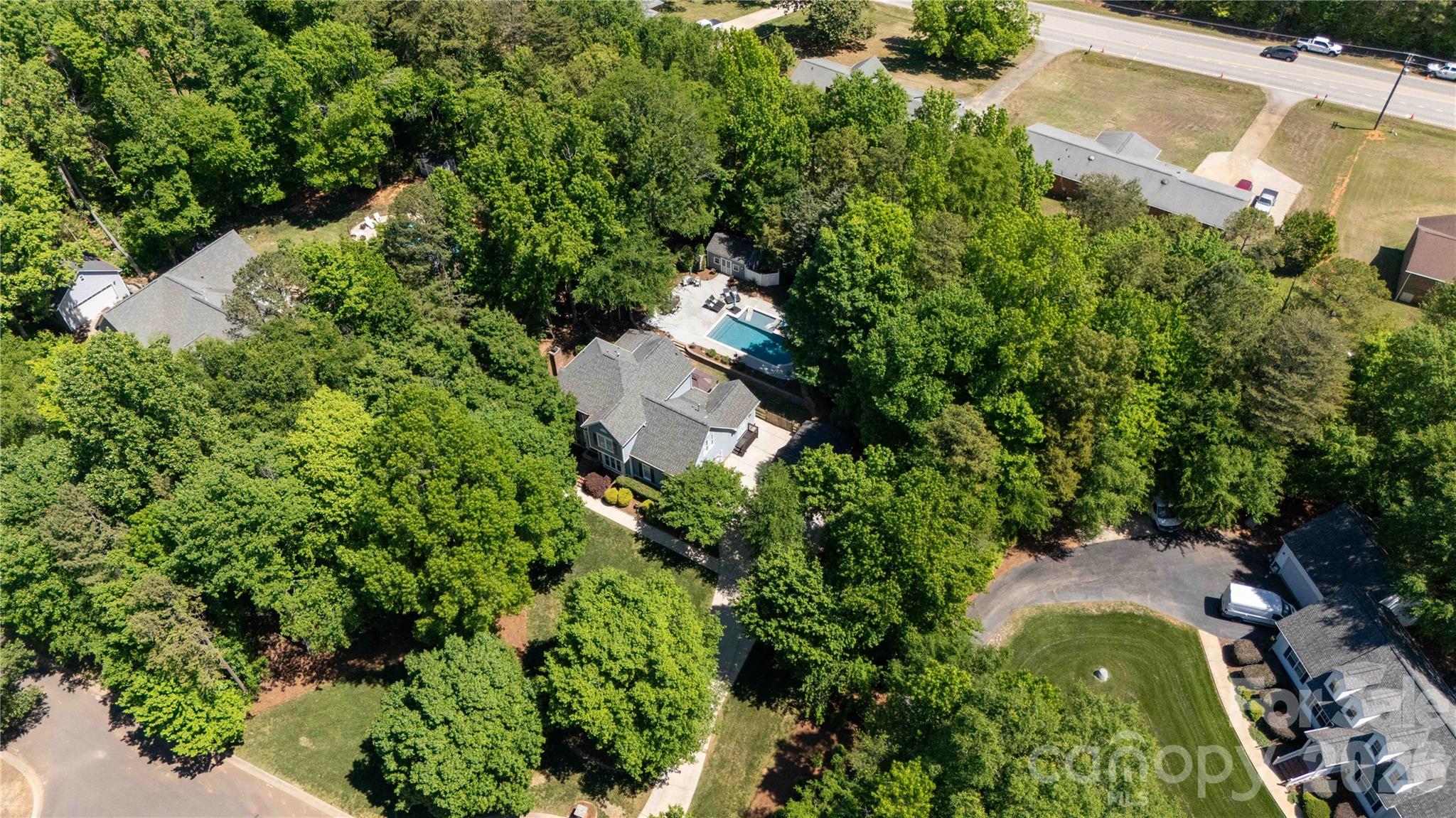 1849 Lillian Lane Fort Mill, SC 29708 - Photo 42 of 44 Gallery Image 42