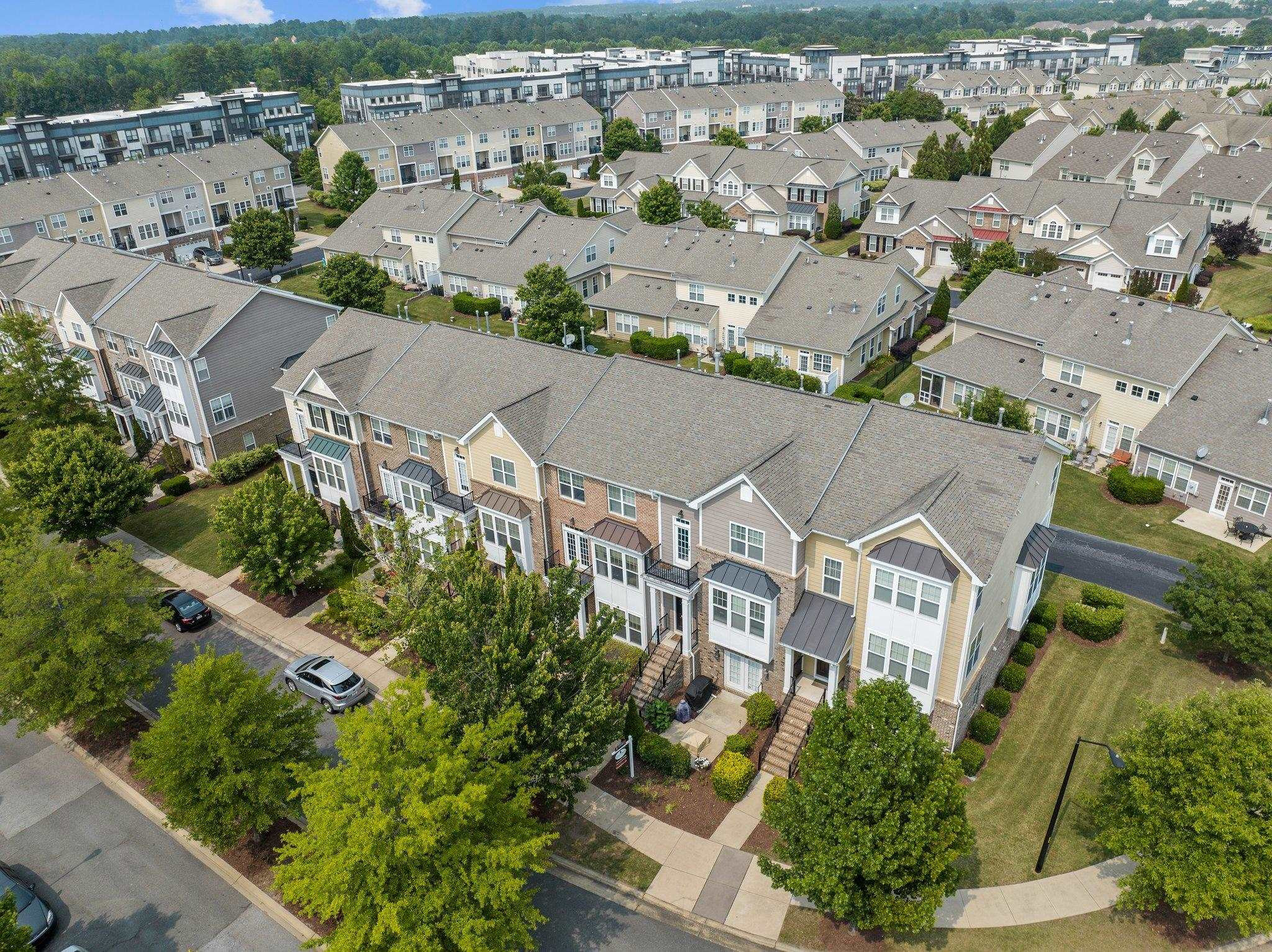 10102 Glen Autumn Road Raleigh, NC 27617 - Photo 1 of 35 Photo 1