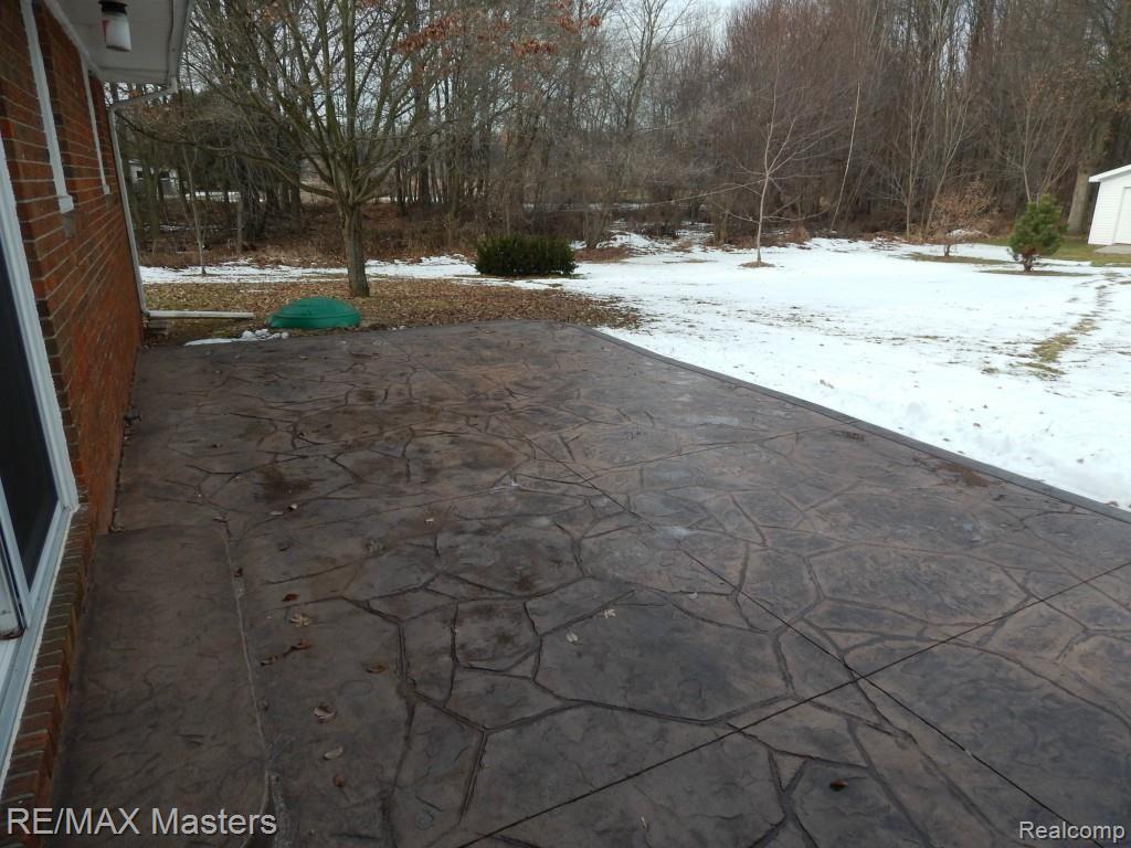8619 Willow Road Willis, MI 48191 - Photo 8 of 9 Back yard.jpg