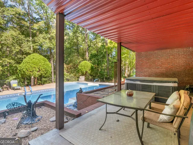 $720,000 | 325 Country Side Drive, McDonough, GA 30252