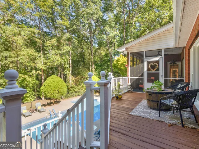 $720,000 | 325 Country Side Drive, McDonough, GA 30252