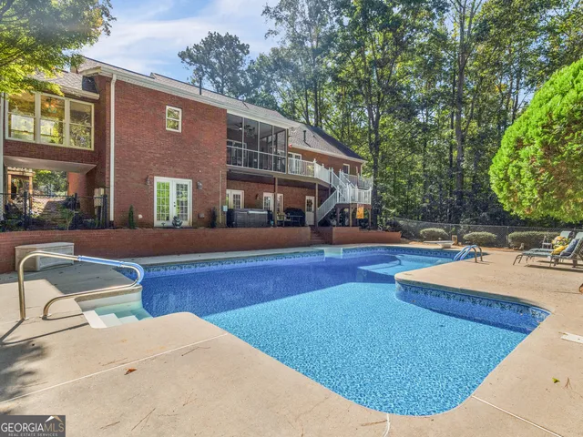 $720,000 | 325 Country Side Drive, McDonough, GA 30252