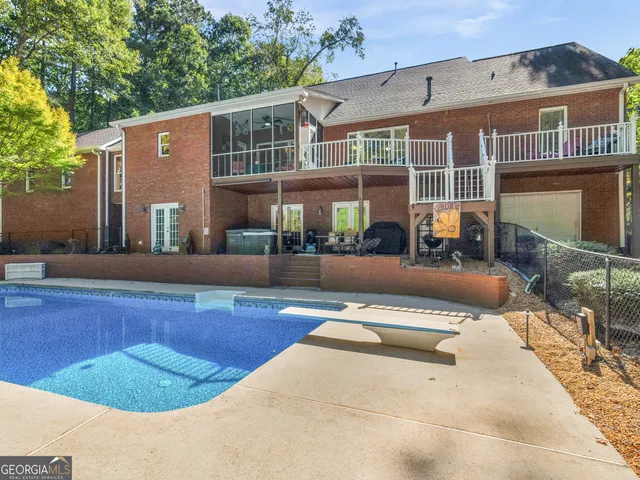 $720,000 | 325 Country Side Drive, McDonough, GA 30252