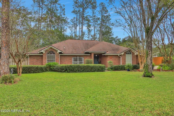 $467,000 | 1860 Royal Fern Lane, Fleming Island, FL 32003