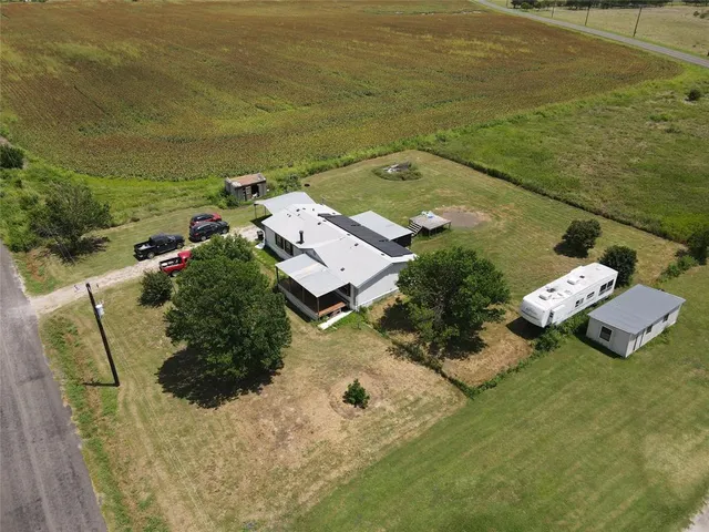 $500,000 | 15962 Fritcher Road, Pilot Point, TX 76258