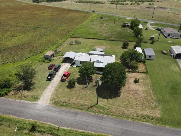 $500,000 | 15962 Fritcher Road, Pilot Point, TX 76258