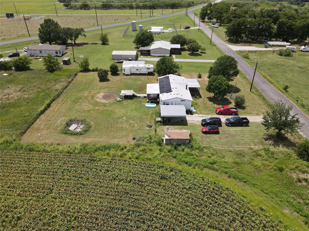 15962 Fritcher Road Pilot Point, TX 76258 - Photo 6 of 24 View of rural area